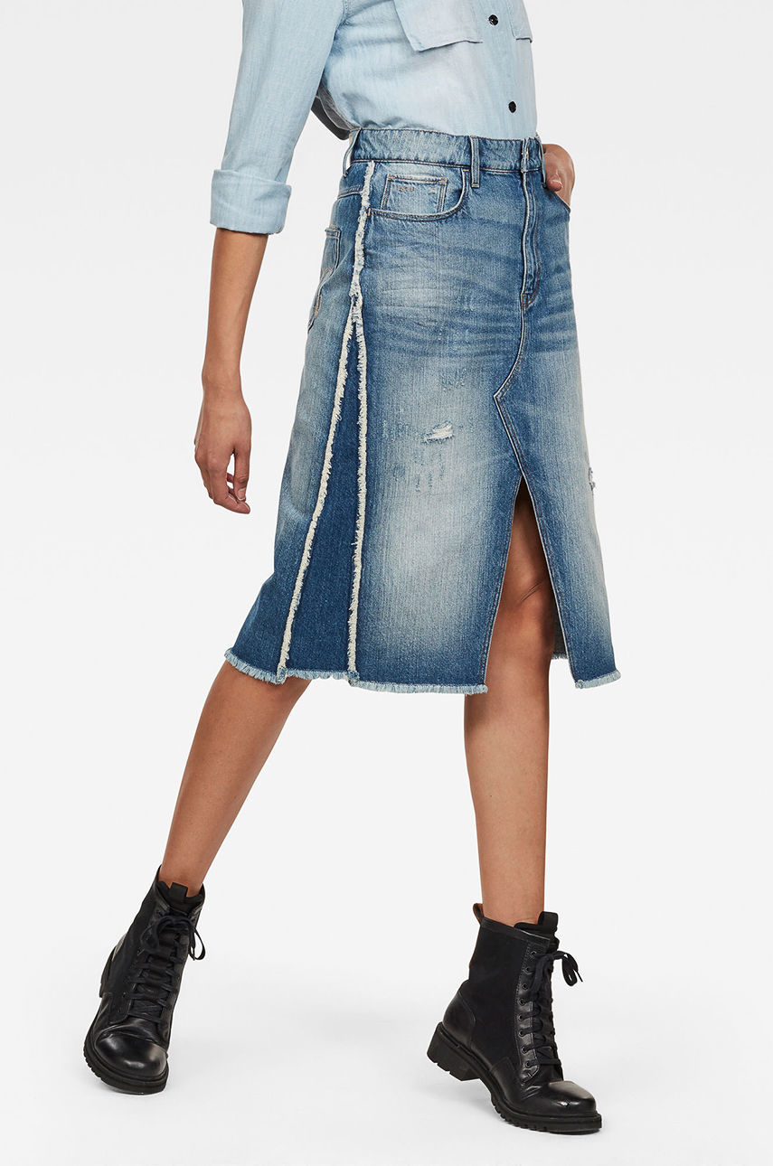 G-Star Raw - Szoknya fotója