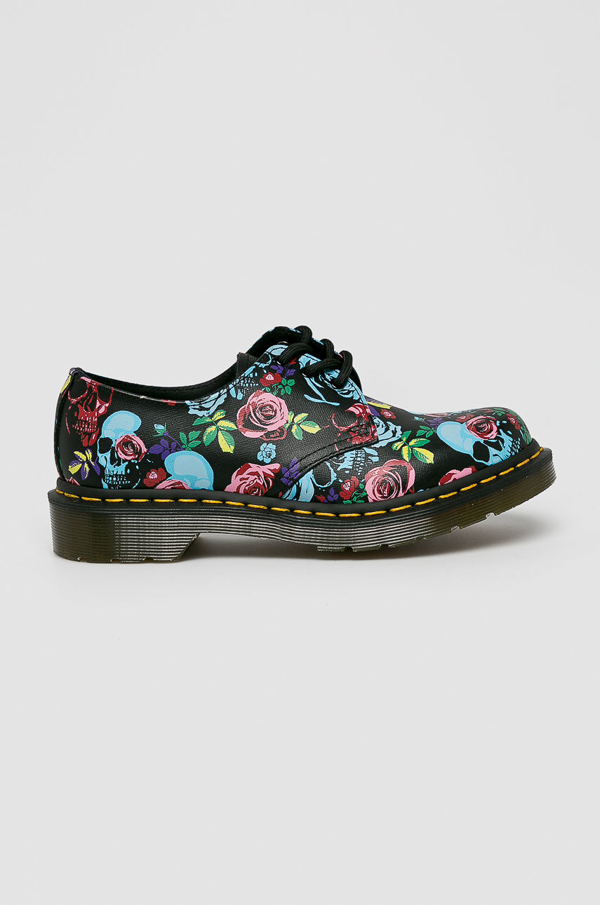 Dr Martens - Félcipő fotója