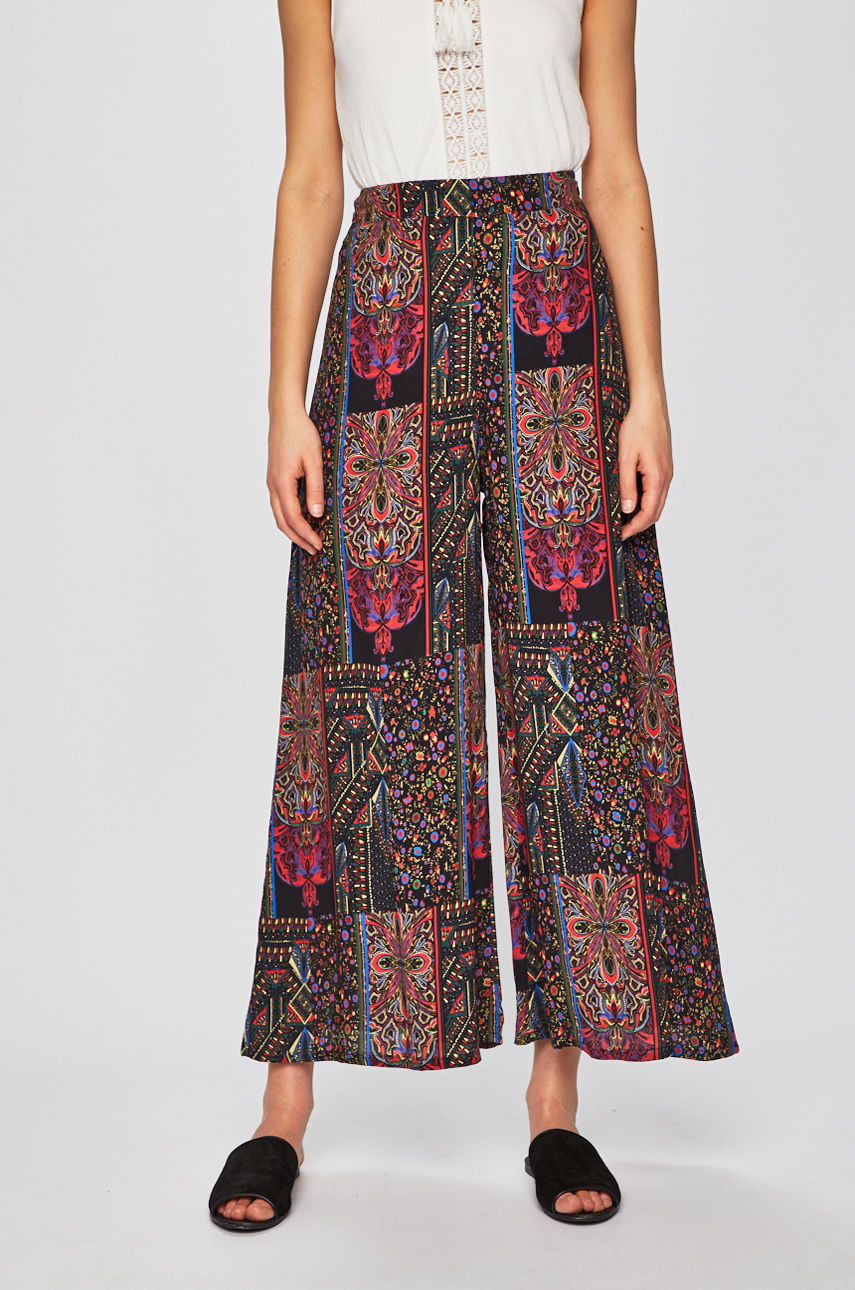 Desigual - Nadrág fotója