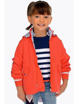 Mayoral - Kifordítható dzseki dziecięca 92-134 cm