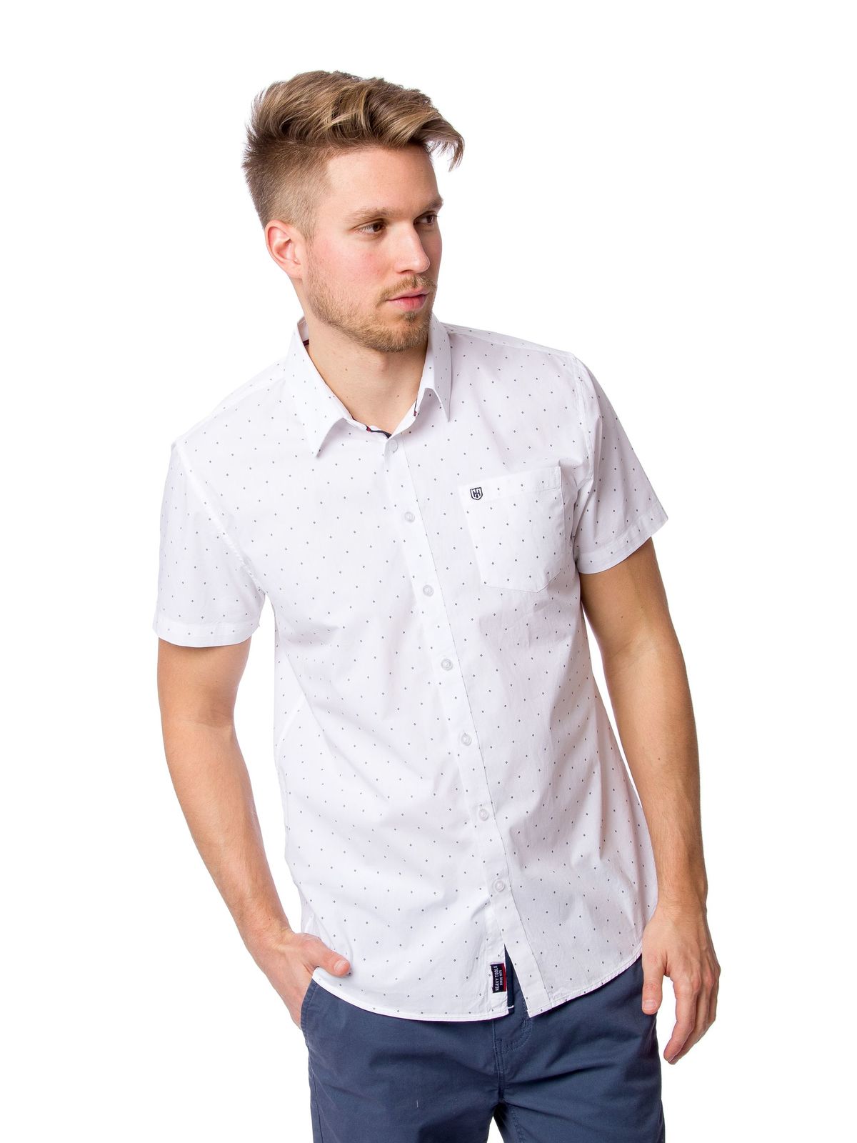 Heavy Tools RUSTY Ing fotója