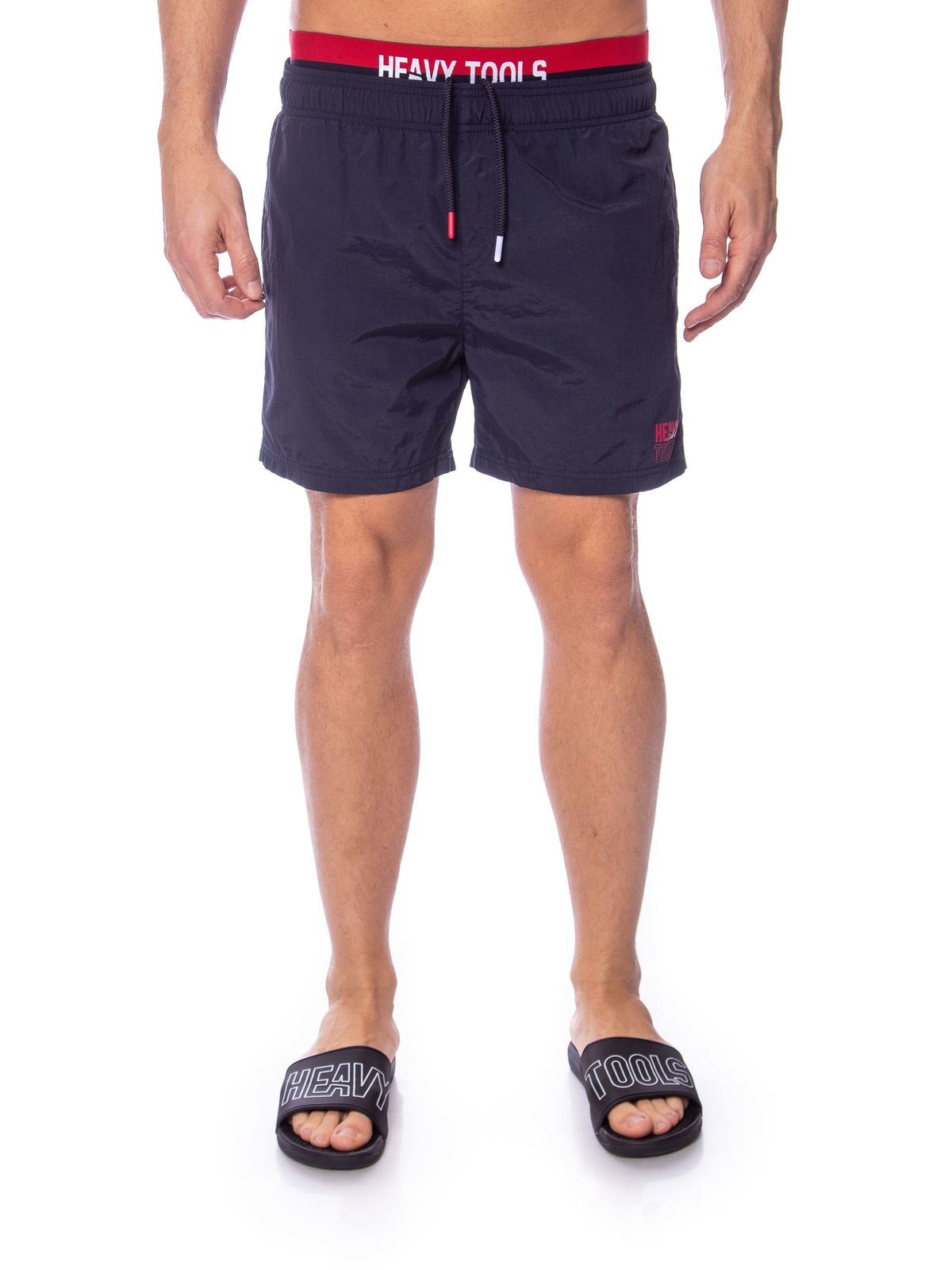 Heavy Tools JORDON Boardshort / Sort fotója