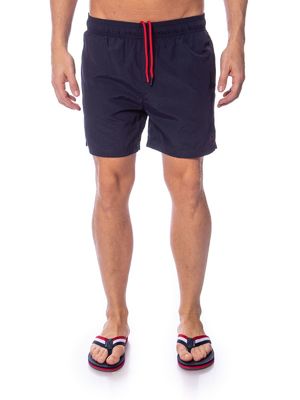 Heavy Tools JEMEN19 Boardshort / Sort