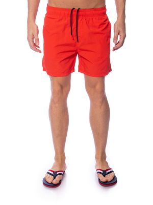 Heavy Tools JEMEN19 Boardshort / Sort
