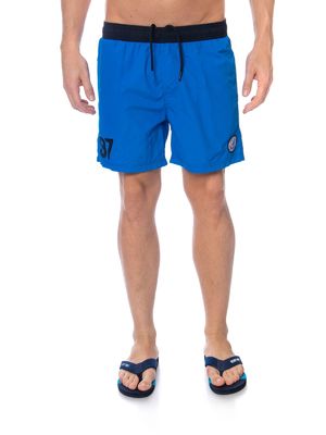 Heavy Tools JUSTIN19 Boardshort / Sort