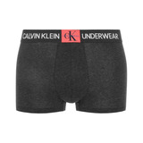 Calvin Klein Monogram Boxeralsó Fekete Szürke << lejárt 704628