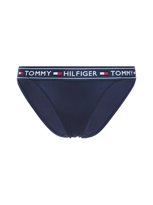 Tommy Hilfiger Bugyi Kék << lejárt 912523