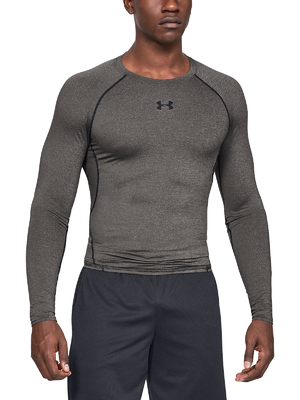 Under Armour Armour Compression Póló Szürke << lejárt 689828