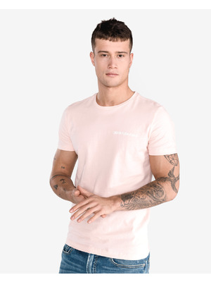 Calvin Klein Póló Rózsaszín << lejárt 487168