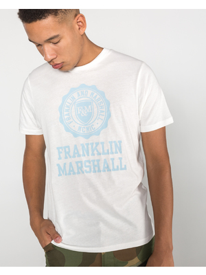Franklin & Marshall Póló Fehér << lejárt 275793