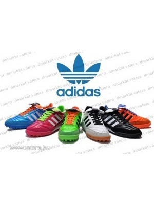 Adidas Mundial Team Astro Focicipő cipő 39-45 Műfű Műfüves Salak Football Hernyótalpas Legjobb Ár << lejárt 486916