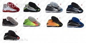 Nike HypervenomX I II Proximo TF műfüves cipő focicipő 39-45 méret , KIVÁLÓ MINŐSÉG mű << lejárt 4717998 8 fotója