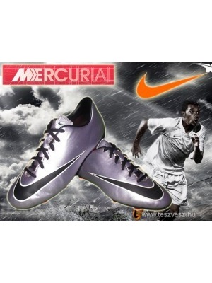 Nike Mercurial Victory V FG műanyag stoplis cipő! 36.5-es méret << lejárt 326506