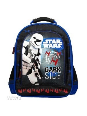 Star Wars iskolatáska, hátizsák - Dark Side (205330) << lejárt 217608