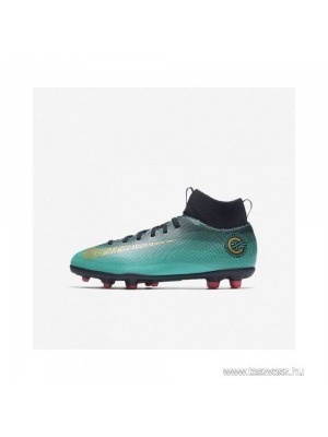 Új Nike superfly 6 club CR (ronaldo) 7 stoplis, foci cipő, 33,5-es << lejárt 533417