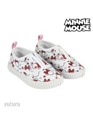 Gyermek alkalmi edzői Minnie Mouse 73554 Fehér << lejárt 534550