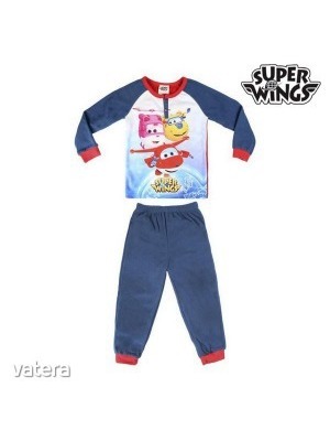 Pizsama Gyermek Super Wings 72310 Kék << lejárt 110261