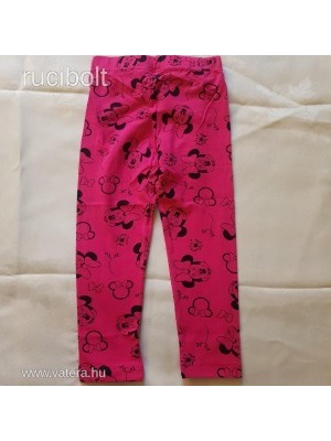 Disney legging pink << lejárt 220788