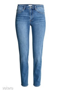 H&M farmernadrág / Slim Regular Jeans 36-os - Új, címkés << lejárt 6361881 37 fotója