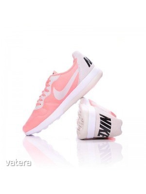 NIKE női utcai cipö, rózsaszín md runner 2 lw shoe, 8449010602 << lejárt 613419