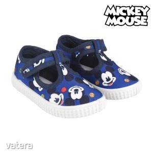 Gyermek alkalmi edzői Mickey Mouse 73545 Kék << lejárt 6560632 61 fotója