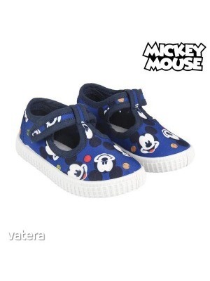 Gyermek alkalmi edzői Mickey Mouse 73545 Kék << lejárt 234017
