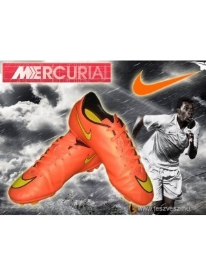 Nike Mercurial műanyag stoplis cipő! 36.5-es méret << lejárt 940288