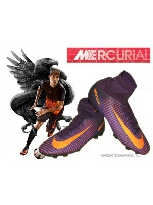 Nike Jr. Mercurial Superfly V FG stoplis cipő! 38-as méret! << lejárt 842315