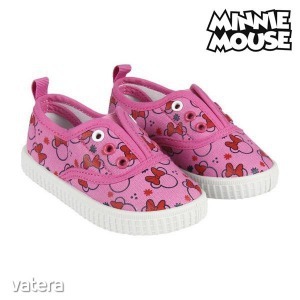 Gyermek alkalmi edzői Minnie Mouse 73555 Rózsaszín << lejárt 8292369 7 fotója