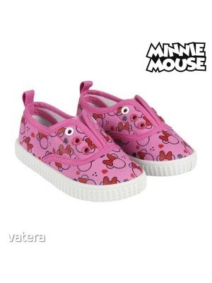Gyermek alkalmi edzői Minnie Mouse 73555 Rózsaszín << lejárt 724821