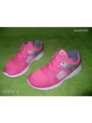 NIKE Flex Run pink lány sportcipő 31-es << lejárt 367905