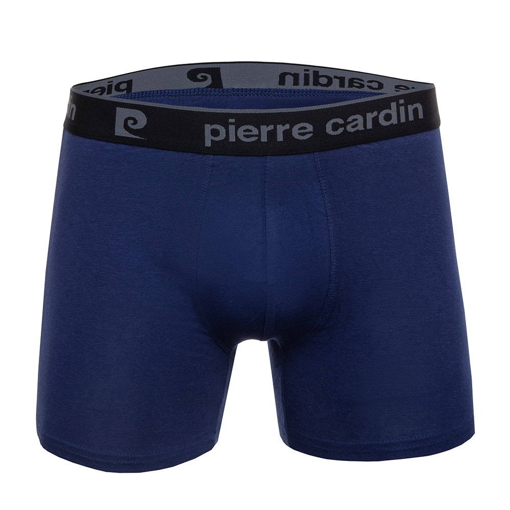 PIERRE CARDIN férfi boxeralsó kék << lejárt 9495931 20 fotója