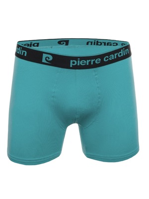 PIERRE CARDIN férfi boxeralsó zöld << lejárt 477064