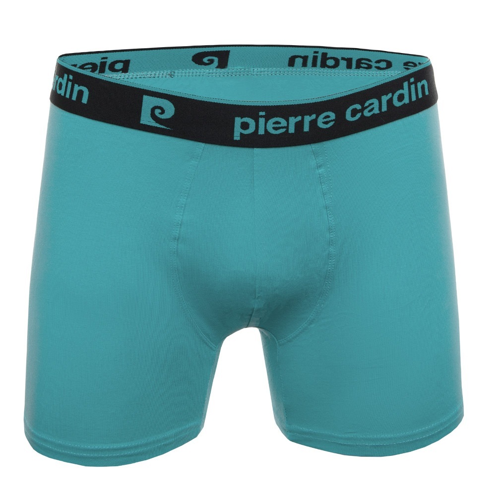 PIERRE CARDIN férfi boxeralsó zöld << lejárt 5237749 89 fotója