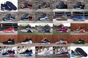 NIKE AIR MAX 90 WINTER utcai cipő férfi 40-46 sportcipő sneaker futócipő TÉLI MELEG so << lejárt 3200245 52 fotója