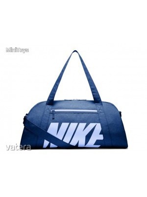 Nike női sporttáska kék színben 52x38x23cm << lejárt 956374