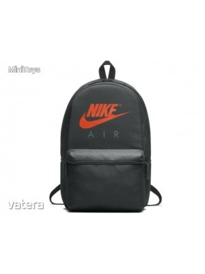 Nike Air iskolatáska, hátizsák zöld színben 35x48x18cm << lejárt 597320