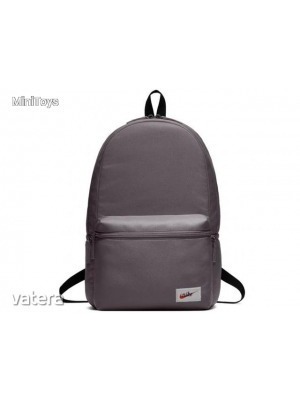 Nike iskolatáska, hátizsák szürke színben 30x43x15cm << lejárt 238768