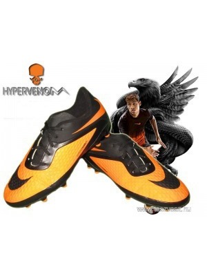 Nike JR Hypervenom Phelon FG stoplis foci cipő! 38,5-es méret! << lejárt 411298