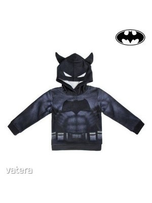Gyerek kapucnis pulóver Batman 73015 << lejárt 869930