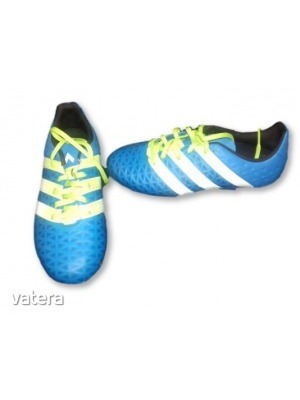 36-os kék stoplis cipő - Adidas << lejárt 63017