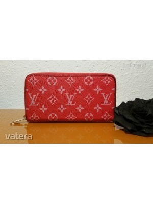 Louis Vuitton pénztárca! Azonnali postázás! << lejárt 340381