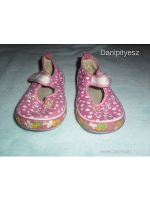 Baby cipő 25-ös << lejárt 750138