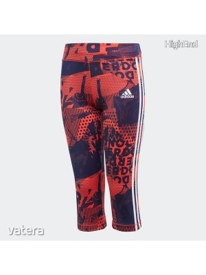 YG GU 3/4 TIGHT GYEREK adidas NADRÁG, SHORT << lejárt 394776