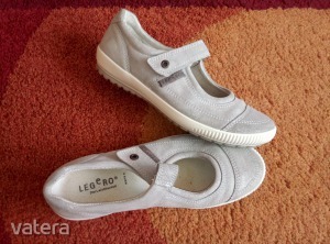 LEGERO bőr pántos komfort cipő 38,5-39-es ÚJSZERŰ!!! << lejárt 9253977 72 fotója