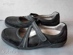 LEGERO pántos komfort bőr cipő 38 -as << lejárt 7811930 16 fotója