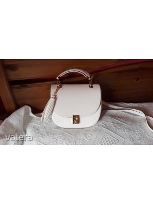 Orsay táska, púder-fehér << lejárt 316933
