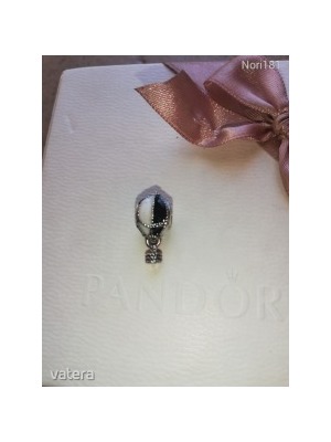 Hőlégballon Pandora jellegű charm << lejárt 387279