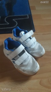 Adidas gyermek cipő 28-as méretben << lejárt 2757856 91 fotója