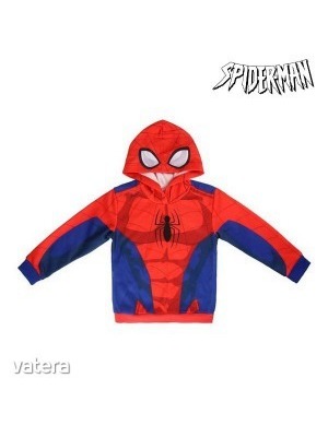 Gyerek kapucnis pulóver Spiderman 73008 << lejárt 760667